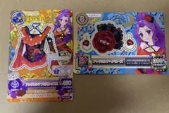 アイカツカード