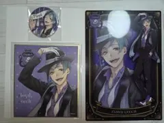 2026年最新】ツイステ フロイドの人気アイテム - メルカリ