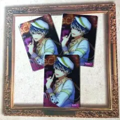 アイナナ　メタカ25　TEA take　百