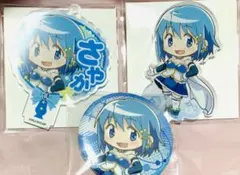 2026年最新】まどかマギカ 缶バッジの人気アイテム - メルカリ
