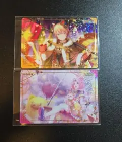 プロセカ 天馬司 鳳えむ ウエハース まとめ売り ウエハース 5 ウエハース 6