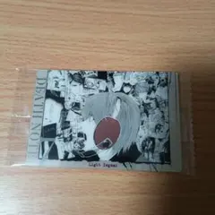 デスノート　ウエハース　ストーリーカード　S 1-15