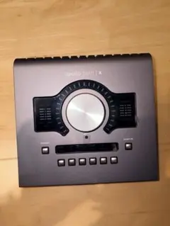 UAD Apollo Twin X QUAD Apple純正TBケーブル付 - メルカリ
