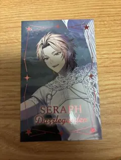 セラフ・ダズルガーデン　4周年チェキ