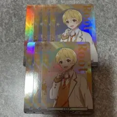 ヴァンガード　エネルギー　るぅと　7枚　EX