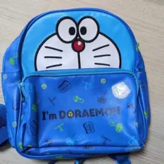 ドラえもん リュック 小型