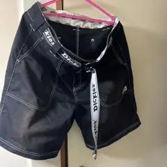 黒のショートパンツ サイズ36