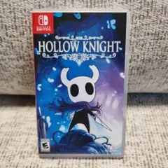 Hollow Knight Nintendo Switch 北米版