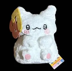 はなまるおばけ ばーすでーなの！バルーン超BIGぬいぐるみ ②