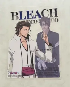 BLEACH 藍染惣右介 絵札缶バッジ まとめ売り 20周年 ゲーム・おもちゃ・グッズ BLEACH 藍染惣右介 絵札缶