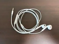 Apple EarPods 3.5mmプラグ
