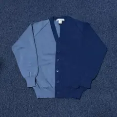 COMME des GARÇONS SHIRT カーディガン Sサイズのサムネイル