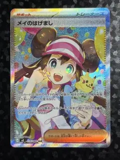 【追跡あり匿名配送】メイのはげまし SAR