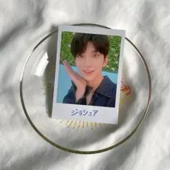 SEVENTEEN ジョシュア haru セルカ