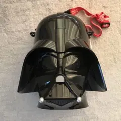 ★TDLスターツアーズ　スター・ウォーズ／ダース・ベイダー　ポップコーンバケット