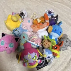 ポケモンセンター ぬいぐるみ まとめ - メルカリ