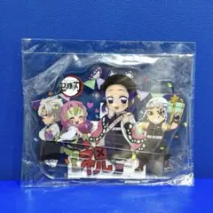 胡蝶しのぶ 誕生祭 アクリルスタンド 鬼滅の刃 ufotable 2021