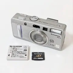 2026年最新】finepix f700の人気アイテム - メルカリ