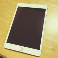 Apple iPad mini 3 Wi-Fi Cellularモデル