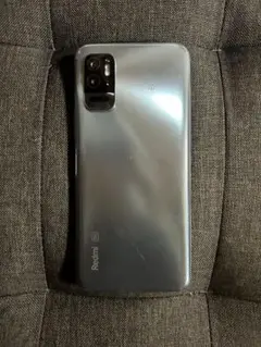 Redmi 10 5G デュアルカメラ