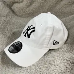 NewEra NY 9TWENTY キャップ