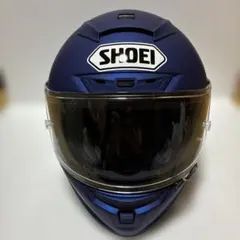 SHOEI X-.TWELVE パールグレーメタリック M 外装美品、内装新品 - メルカリ