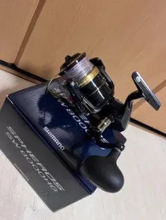 2026年最新】シマノ スフェロスSWの人気アイテム - メルカリ