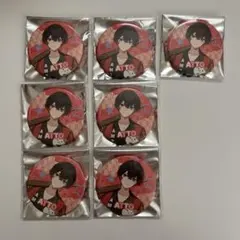 2026年最新】あっとくん 缶バッジの人気アイテム - メルカリ