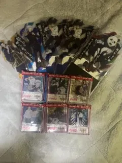 呪術廻戦セット