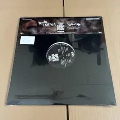 I REP DABO Anarchy Kreva 12inch 新品未使用 - メルカリ