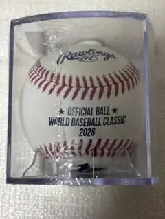 侍ジャパン ワールドベースボールクラシック WBC 2009年 使用球 - メルカリ