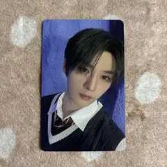 Stray Kids リノ MAGICSCHOOL 購入特典トレカ