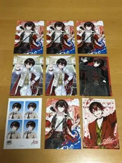 AMPTAKxCOLORS ブロマイド まとめ売り