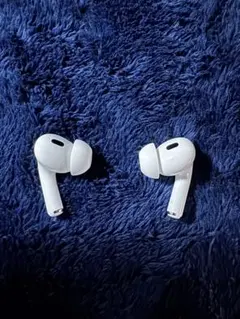 Apple AirPods Pro 第2世代 ライトニング
