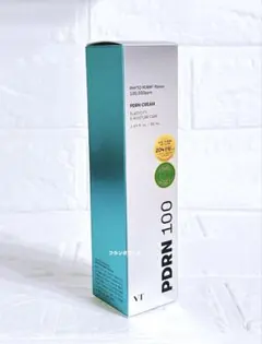 新品未開封 VT PDRNクリーム 100