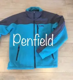 【緊急値下げ】Penfield フリースジャケット☆値下げしました！
