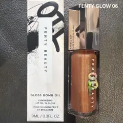 Fenty Beauty Gloss Bomb Oil Fenty Glowのサムネイル
