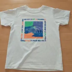 THE NORTH FACE Tシャツ 130