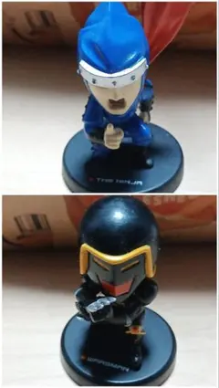 2026年最新】キン肉マン フィギュアの人気アイテム - メルカリ