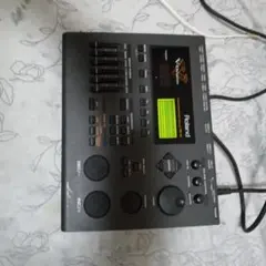 Roland V-Drums TD-10 타악기 징크