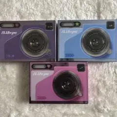 ILLIT I'LL LIKE YOU GLLIT ver. 3形態セット