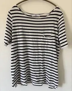 Sonny Label ボーダー Tシャツのサムネイル