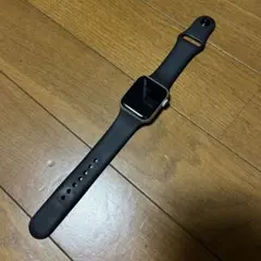Apple Watch SE 第一世代 40mm シルバー セルラーモデル