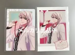 棗巳波 ドクターインピンク ドクターピンク DP ウエハース&ぱしゃこれ