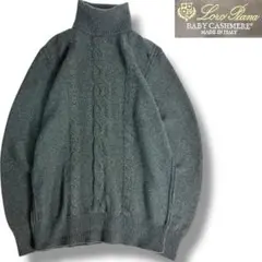 2025年最新】ロロピアーナ カシミヤの人気アイテム - メルカリ