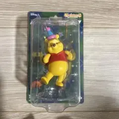 ディズニー クリスマスオーナメントくじ 2021 プーさん