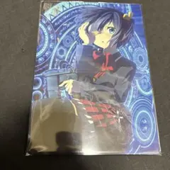 中二病でも恋がしたい 小鳥遊六花 アクリルスタンド アクスタ Amazon.co.jp: 中二病でも恋がしたい! 小鳥遊六花 アクリルスタンド