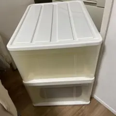 収納ボックス　衣類収納ケース