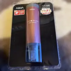 AQUA COTON ハンディ洗濯機 HCW-SHW10 本体のサムネイル
