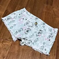 アメリカンイーグルオルテガエスニックショーパンdieselroxy